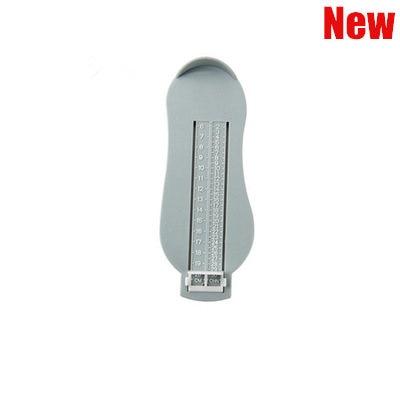 Baby Foot Shoe Measure Gauge Tool - Premium  from Mummy's Baby - Just $14.99! Shop now at Baby addOn London