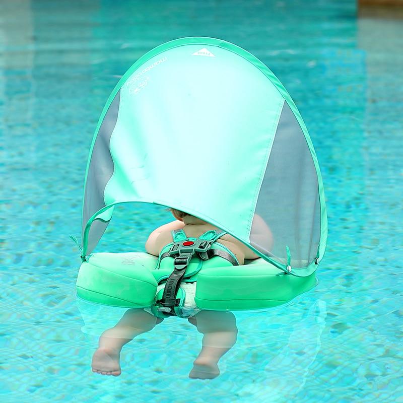Baby Solid Float Ring - Premium  from Mummy's Baby - Just $79.99! Shop now at Baby addOn London