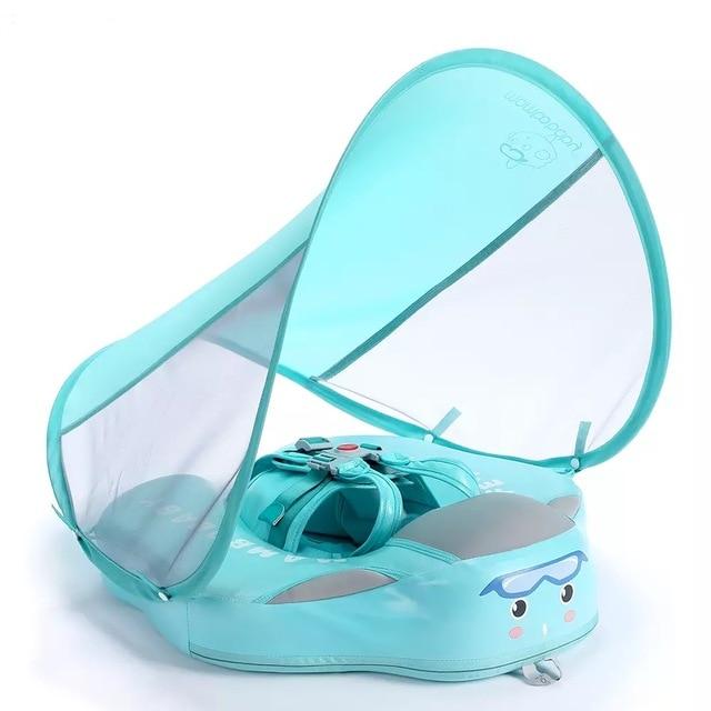 Baby Solid Float Ring - Premium  from Mummy's Baby - Just $79.99! Shop now at Baby addOn London