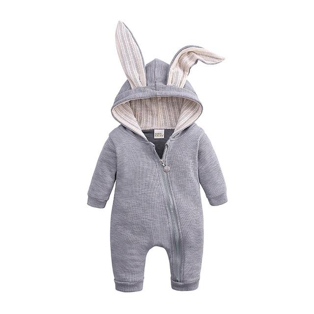 Autumn Winter Halloween Rompers - Premium  from Mummy's Baby - Just $19.99! Shop now at Baby addOn London