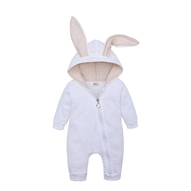 Autumn Winter Halloween Rompers - Premium  from Mummy's Baby - Just $19.99! Shop now at Baby addOn London
