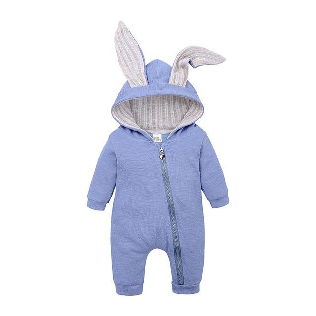 Autumn Winter Halloween Rompers - Premium  from Mummy's Baby - Just $19.99! Shop now at Baby addOn London