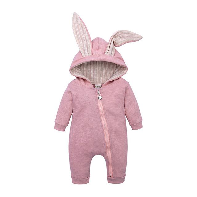 Autumn Winter Halloween Rompers - Premium  from Mummy's Baby - Just $19.99! Shop now at Baby addOn London