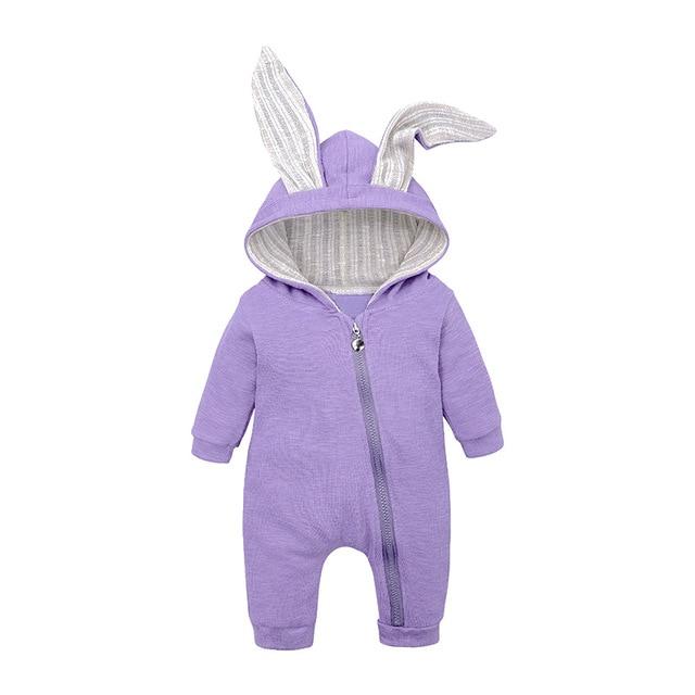Autumn Winter Halloween Rompers - Premium  from Mummy's Baby - Just $19.99! Shop now at Baby addOn London