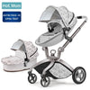 Baby Stroller 3 in 1 - Premium  from Mummy's Baby - Just $749.99! Shop now at Baby addOn London