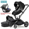 Baby Stroller 3 in 1 - Premium  from Mummy's Baby - Just $749.99! Shop now at Baby addOn London