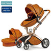 Baby Stroller 3 in 1 - Premium  from Mummy's Baby - Just $749.99! Shop now at Baby addOn London