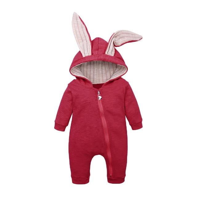Autumn Winter Halloween Rompers - Premium  from Mummy's Baby - Just $19.99! Shop now at Baby addOn London