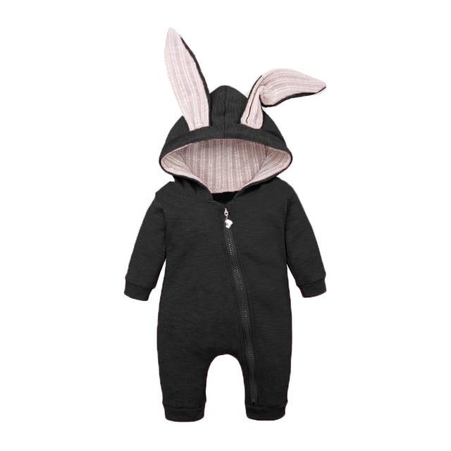 Autumn Winter Halloween Rompers - Premium  from Mummy's Baby - Just $19.99! Shop now at Baby addOn London
