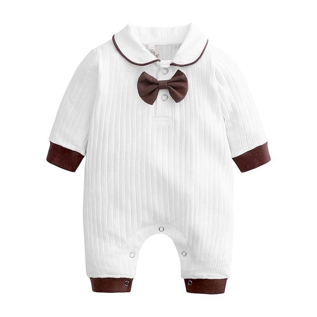 Autumn Winter Halloween Rompers - Premium  from Mummy's Baby - Just $19.99! Shop now at Baby addOn London