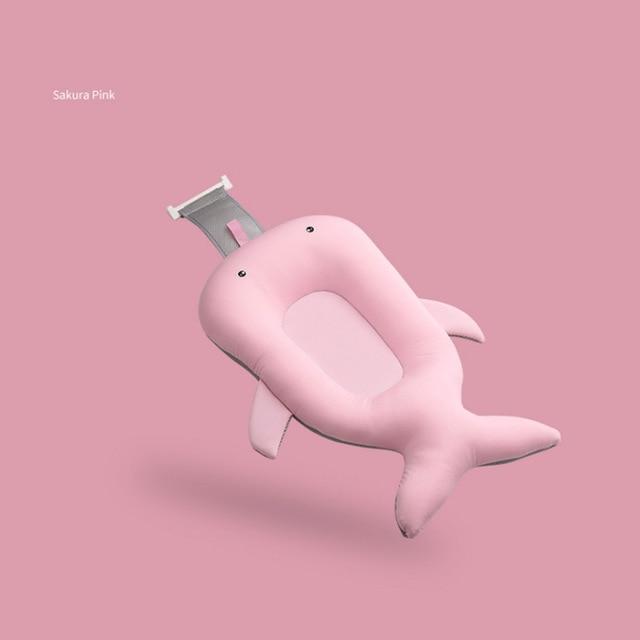 Baby Shower Bath Tub Pad - Premium  from Mummy's Baby - Just $24.99! Shop now at Baby addOn London