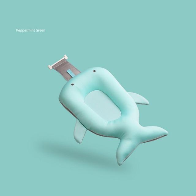 Baby Shower Bath Tub Pad - Premium  from Mummy's Baby - Just $24.99! Shop now at Baby addOn London