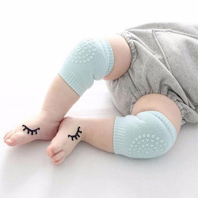 Baby safety Knee Pads - Premium  from Mummy's Baby - Just $14.99! Shop now at Baby addOn London