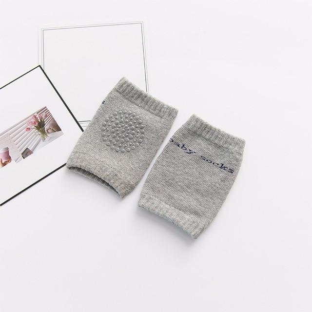 Baby safety Knee Pads - Premium  from Mummy's Baby - Just $14.99! Shop now at Baby addOn London