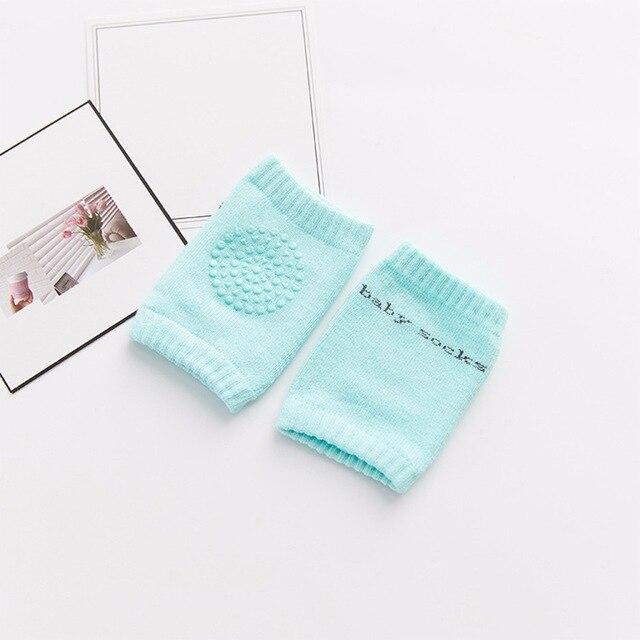 Baby safety Knee Pads - Premium  from Mummy's Baby - Just $14.99! Shop now at Baby addOn London
