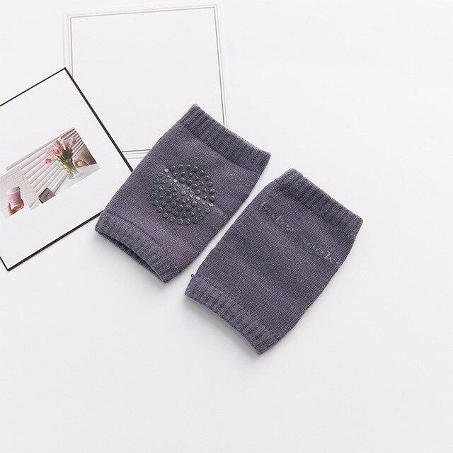 Baby safety Knee Pads - Premium  from Mummy's Baby - Just $14.99! Shop now at Baby addOn London