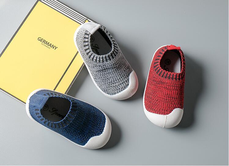 Autumn Infant Toddler Shoes - Premium  from Mummy's Baby - Just $24.99! Shop now at Baby addOn London