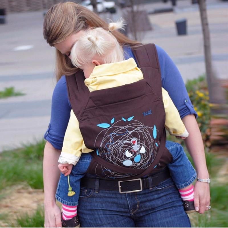 Backpacks Baby Carriers - Premium  from Mummy's Baby - Just $39.99! Shop now at Baby addOn London
