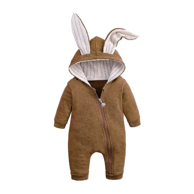 Autumn Winter Halloween Rompers - Premium  from Mummy's Baby - Just $19.99! Shop now at Baby addOn London