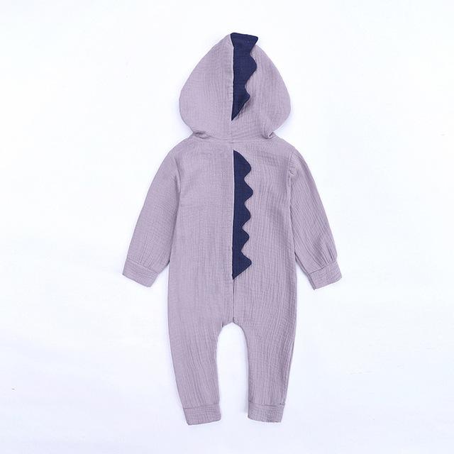 Autumn Winter Halloween Rompers - Premium  from Mummy's Baby - Just $19.99! Shop now at Baby addOn London