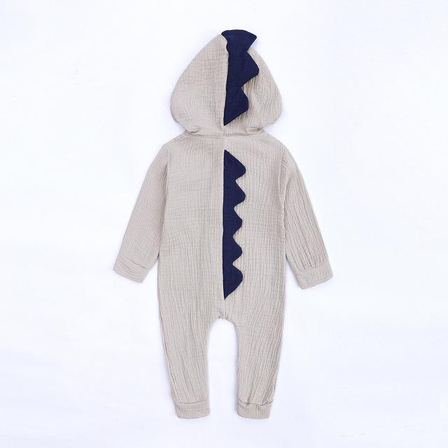 Autumn Winter Halloween Rompers - Premium  from Mummy's Baby - Just $19.99! Shop now at Baby addOn London