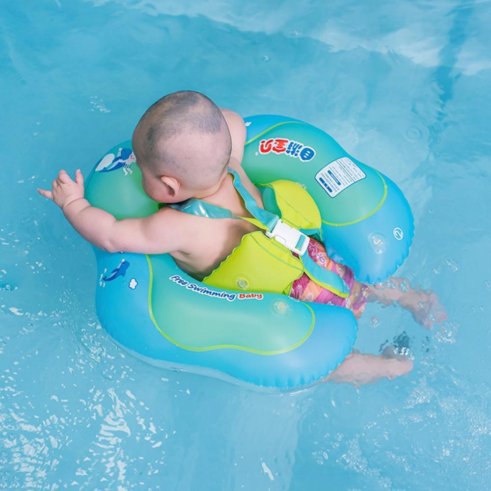 Baby Swimming Ring Toy - Premium  from Mummy's Baby - Just $29.99! Shop now at Baby addOn London
