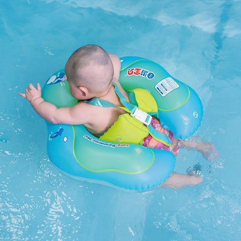 Baby Swimming Ring Toy - Premium  from Mummy's Baby - Just $29.99! Shop now at Baby addOn London