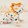 Dinosaur Onesie Baby Romper - Premium  from Mummy's Baby - Just $24.99! Shop now at Baby addOn London