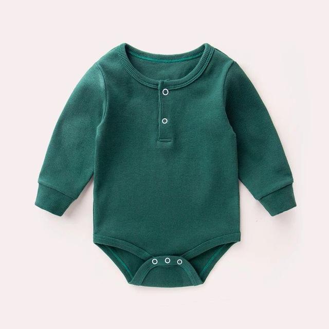 Baby Girl Romper Autumn Winter - Premium  from Mummy's Baby - Just $14.99! Shop now at Baby addOn London