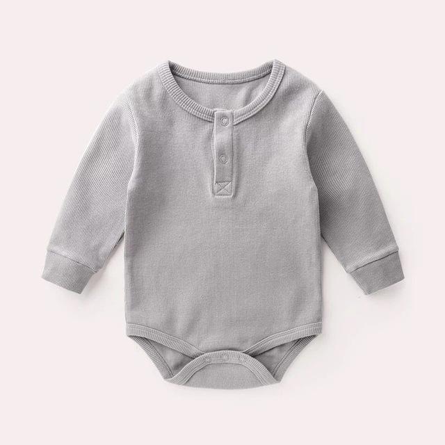Baby Girl Romper Autumn Winter - Premium  from Mummy's Baby - Just $14.99! Shop now at Baby addOn London