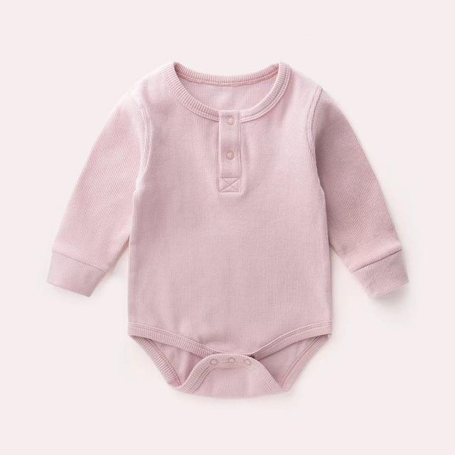 Baby Girl Romper Autumn Winter - Premium  from Mummy's Baby - Just $14.99! Shop now at Baby addOn London