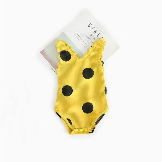 Baby Girl Romper Autumn Winter - Premium  from Mummy's Baby - Just $14.99! Shop now at Baby addOn London