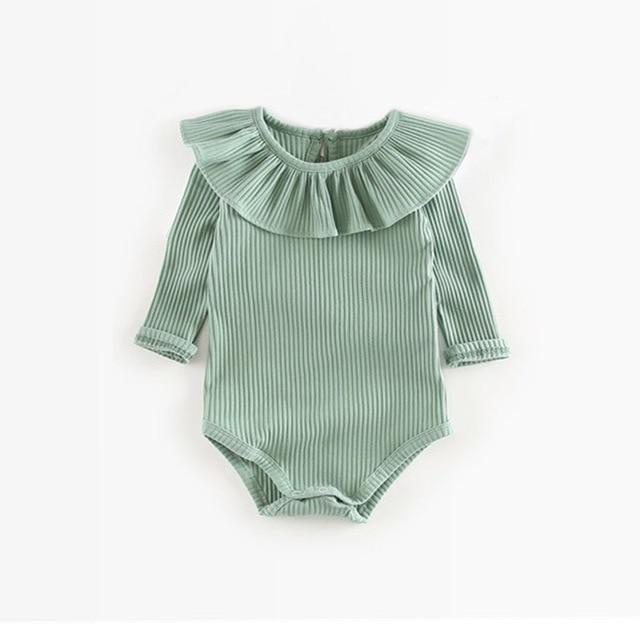 Baby Girl Romper Autumn Winter - Premium  from Mummy's Baby - Just $14.99! Shop now at Baby addOn London