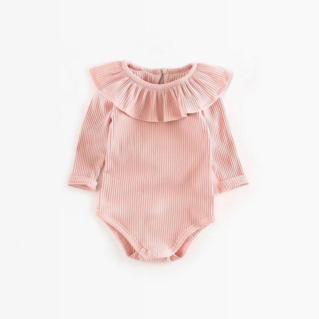 Baby Girl Romper Autumn Winter - Premium  from Mummy's Baby - Just $14.99! Shop now at Baby addOn London