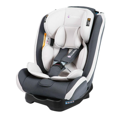 Child car safety seat - Premium  from Mummy's Baby - Just $149.99! Shop now at Baby addOn London