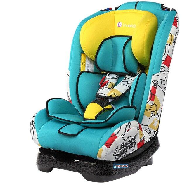 Child car safety seat - Premium  from Mummy's Baby - Just $149.99! Shop now at Baby addOn London