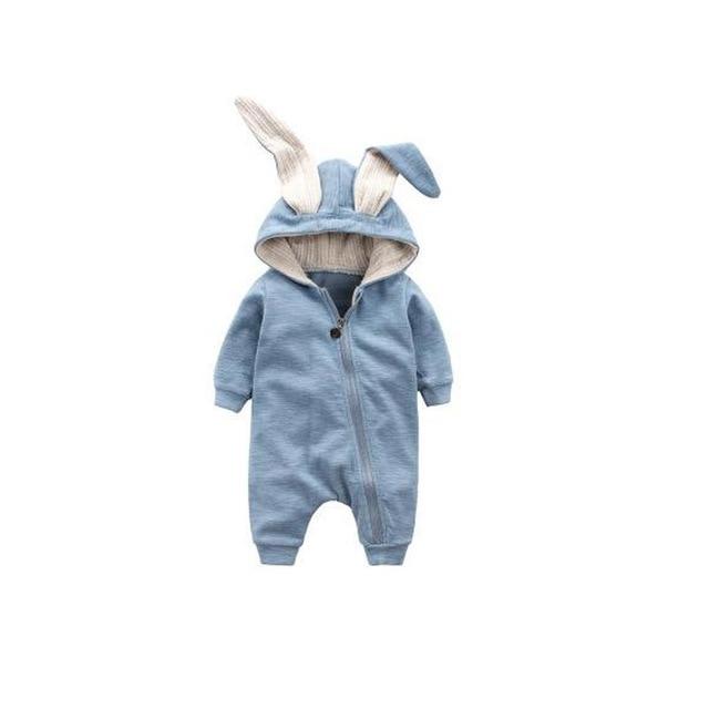 Spring Autumn Baby Rompers - Premium  from Mummy's Baby - Just $24.99! Shop now at Baby addOn London