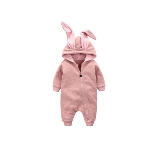 Spring Autumn Baby Rompers - Premium  from Mummy's Baby - Just $24.99! Shop now at Baby addOn London