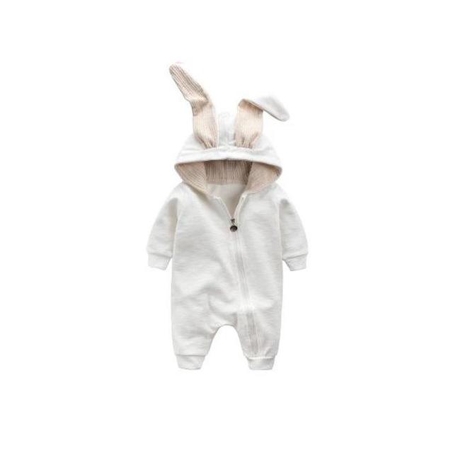 Spring Autumn Baby Rompers - Premium  from Mummy's Baby - Just $24.99! Shop now at Baby addOn London