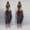 Baby Girl Strap Rompers - Premium  from Mummy's Baby - Just $14.99! Shop now at Baby addOn London