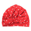 Sweet Dot Baby Girl Hat - Premium  from Mummy's Baby - Just $14.99! Shop now at Baby addOn London