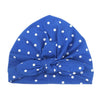 Sweet Dot Baby Girl Hat - Premium  from Mummy's Baby - Just $14.99! Shop now at Baby addOn London