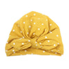 Sweet Dot Baby Girl Hat - Premium  from Mummy's Baby - Just $14.99! Shop now at Baby addOn London