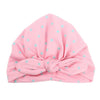 Sweet Dot Baby Girl Hat - Premium  from Mummy's Baby - Just $14.99! Shop now at Baby addOn London