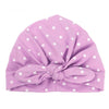 Sweet Dot Baby Girl Hat - Premium  from Mummy's Baby - Just $14.99! Shop now at Baby addOn London