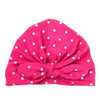 Sweet Dot Baby Girl Hat - Premium  from Mummy's Baby - Just $14.99! Shop now at Baby addOn London