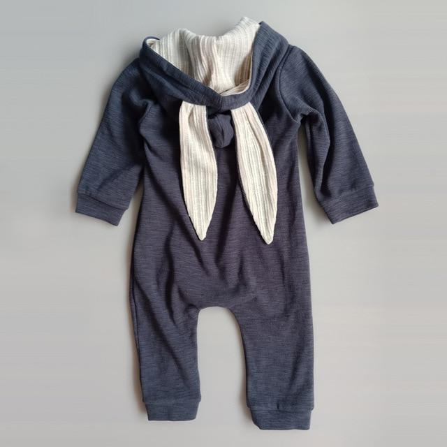 Spring Autumn Baby Rompers - Premium  from Mummy's Baby - Just $24.99! Shop now at Baby addOn London