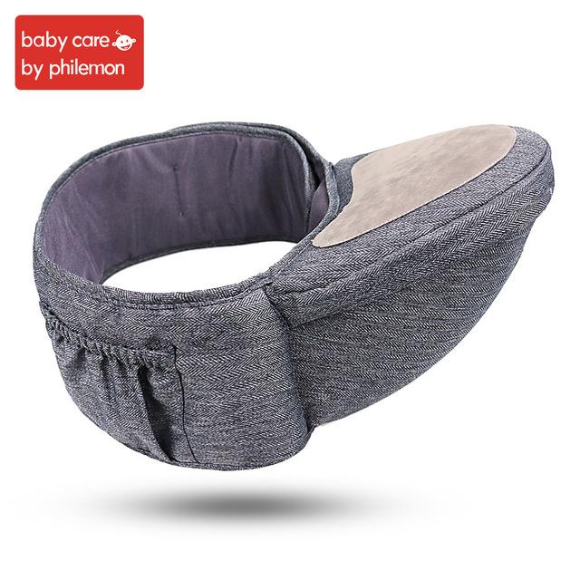 Baby Hip Seat Carrier - Premium  from Mummy's Baby - Just $29.99! Shop now at Baby addOn London