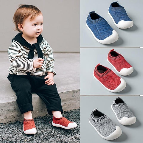 Autumn Infant Toddler Shoes - Premium  from Mummy's Baby - Just $24.99! Shop now at Baby addOn London