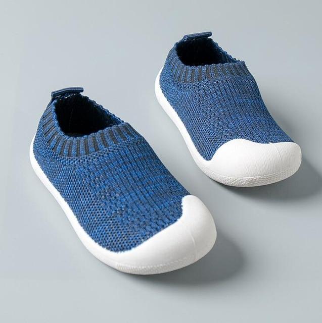 Autumn Infant Toddler Shoes - Premium  from Mummy's Baby - Just $24.99! Shop now at Baby addOn London